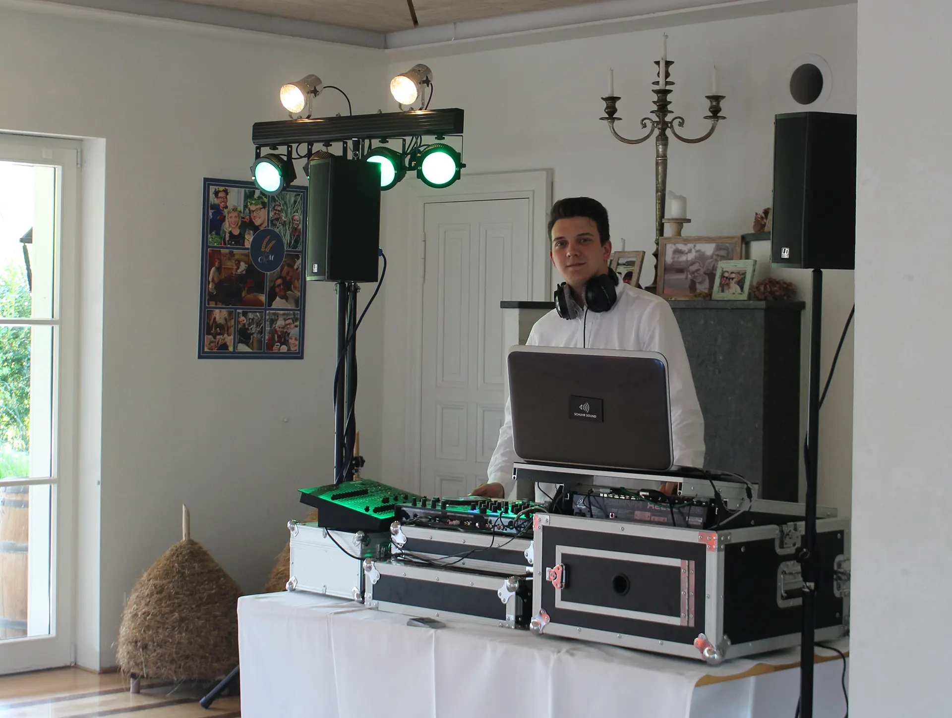 DJ Willi